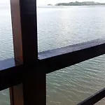 SOLAR DO RIBEIRÃO - Apto pé na areia - Florianópolis