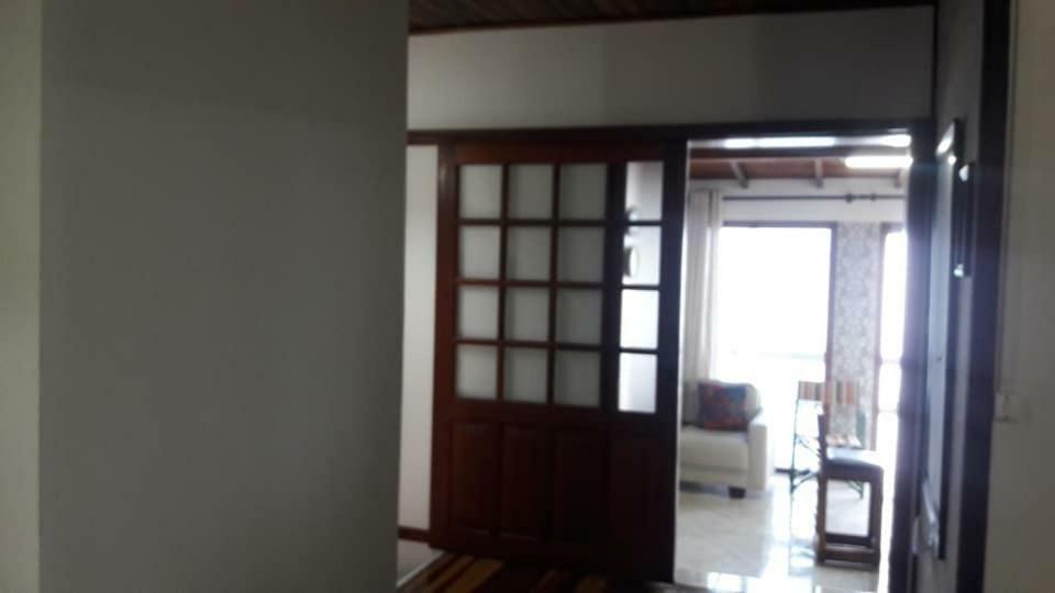 Apartamento Solar Do Ribeirao - Apto Pe Na Areia - *