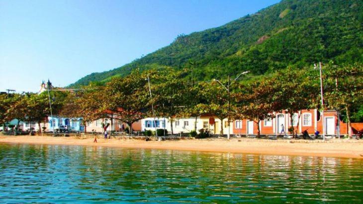 Solar Do Ribeirao - Apto Pe Na Areia - Apartamento